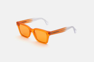 America ACW III Orange Opaco - Retrosuperfuture USA - — 2