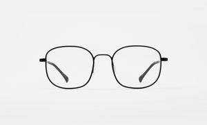 Numero 17 Black - Retrosuperfuture USA - — 1