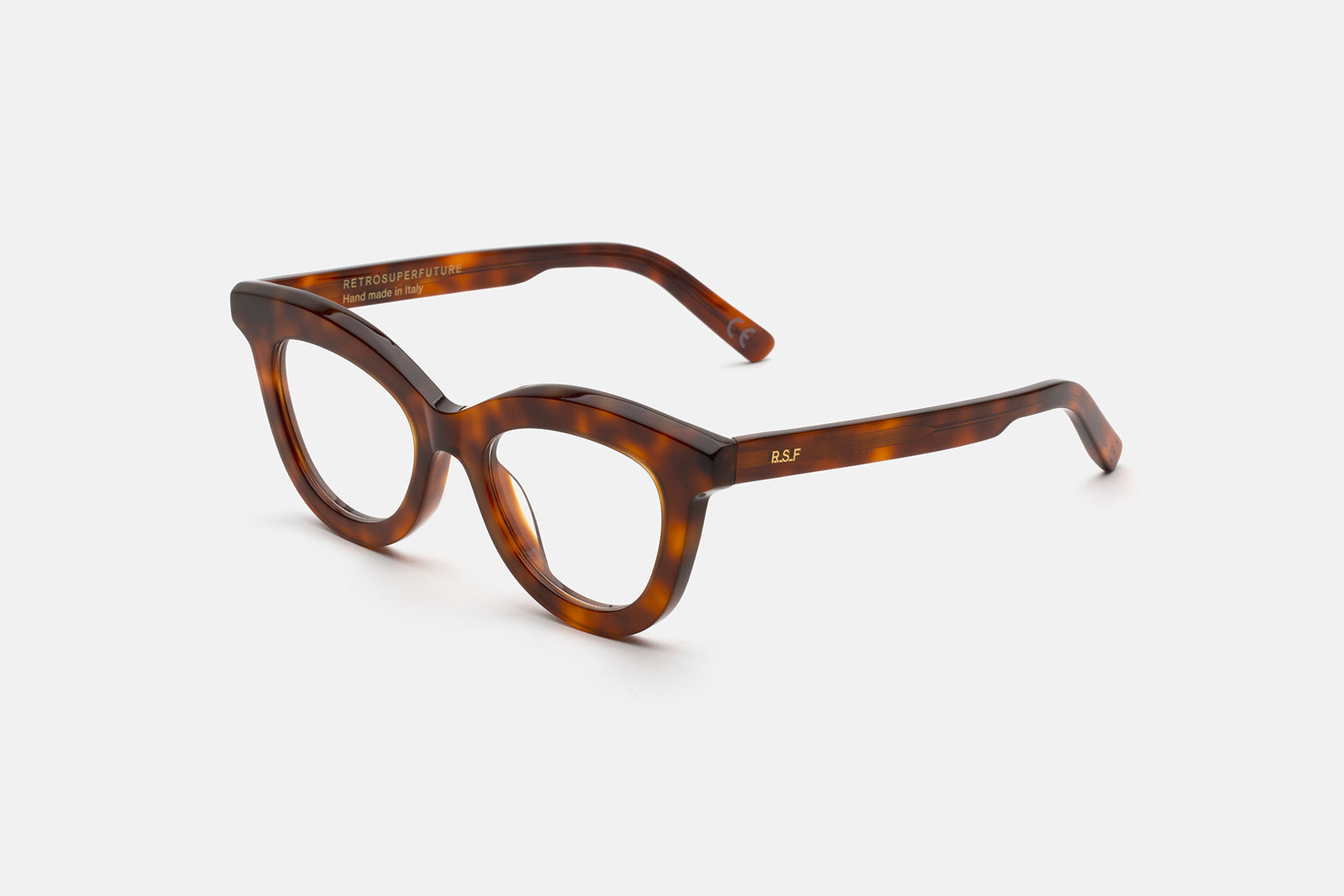Numero 100 Havana Diversa - Retrosuperfuture USA -