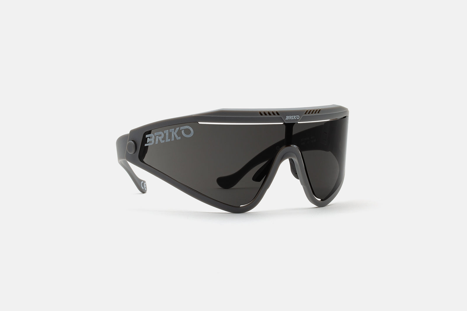 Detector Grey Shuttle - Retrosuperfuture USA -