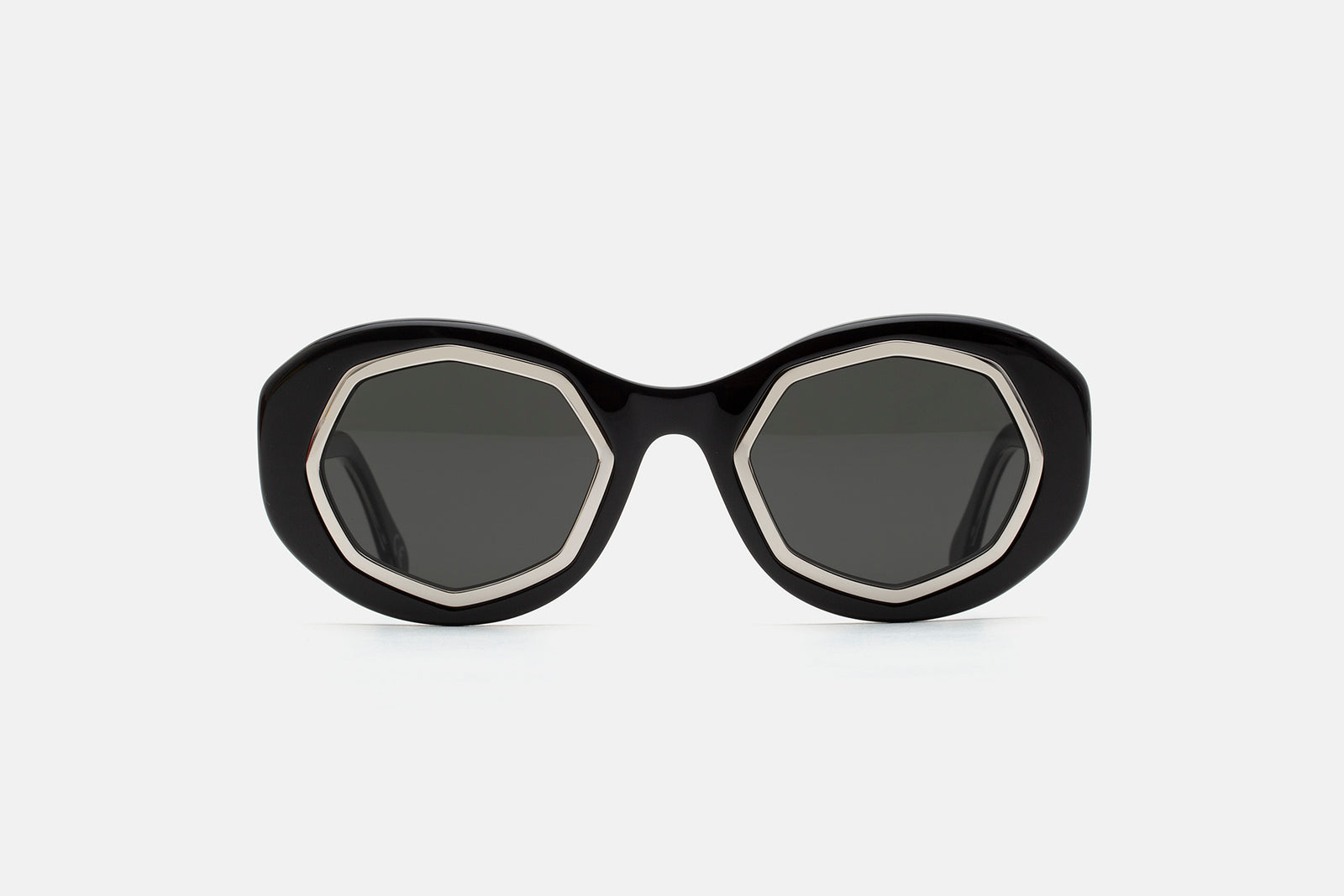 Mount Bromo Black - Retrosuperfuture USA -