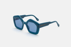 Laughing Waters Blue - Retrosuperfuture USA - — 2