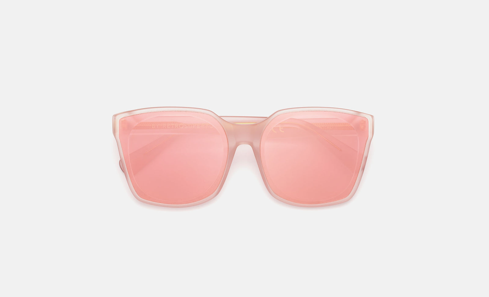 Quadra Forma Pink - Retrosuperfuture USA -