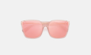 Quadra Forma Pink - Retrosuperfuture USA - — 2