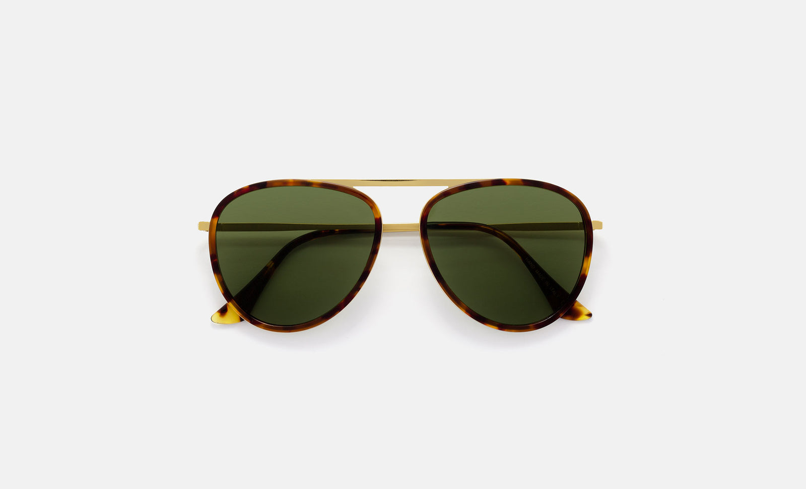Dokyu 3627 Green - Retrosuperfuture USA -