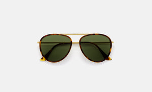 Dokyu 3627 Green - Retrosuperfuture USA - — 1