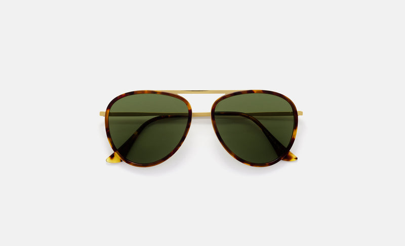 Dokyu 3627 Green - Retrosuperfuture USA -