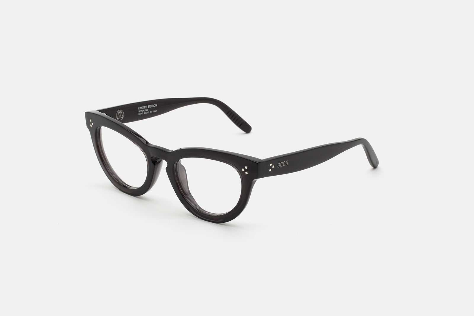 Iris Black - Retrosuperfuture USA -