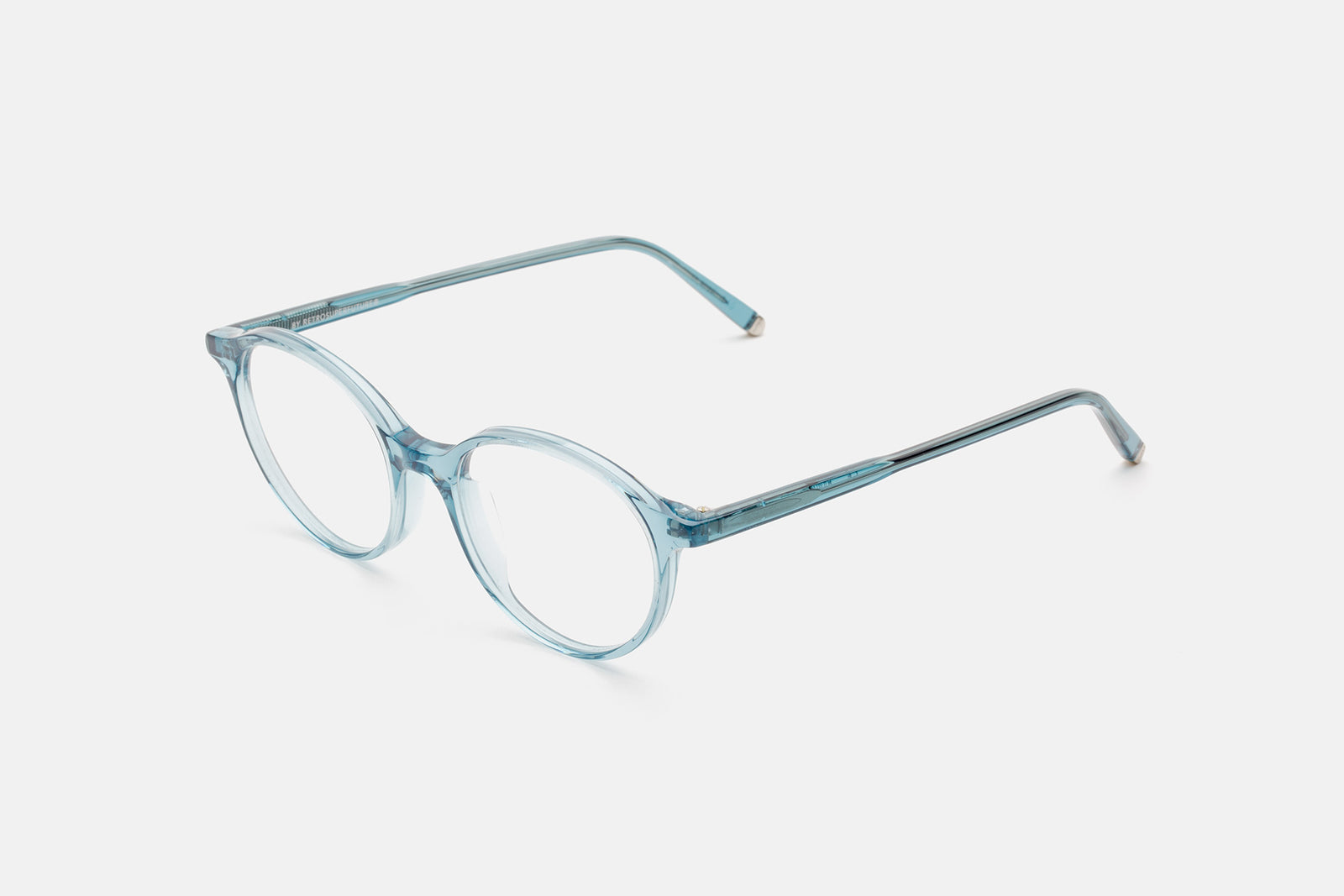Numero 52 Teal Blue - Retrosuperfuture USA -