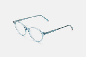 Numero 52 Teal Blue - Retrosuperfuture USA - — 2