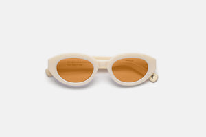 Babilonia Cream - Retrosuperfuture USA - — 1