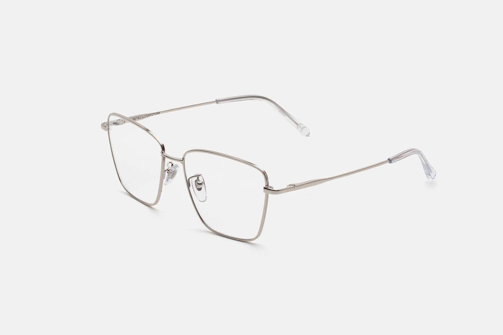 Numero 98 Argento - Retrosuperfuture USA -