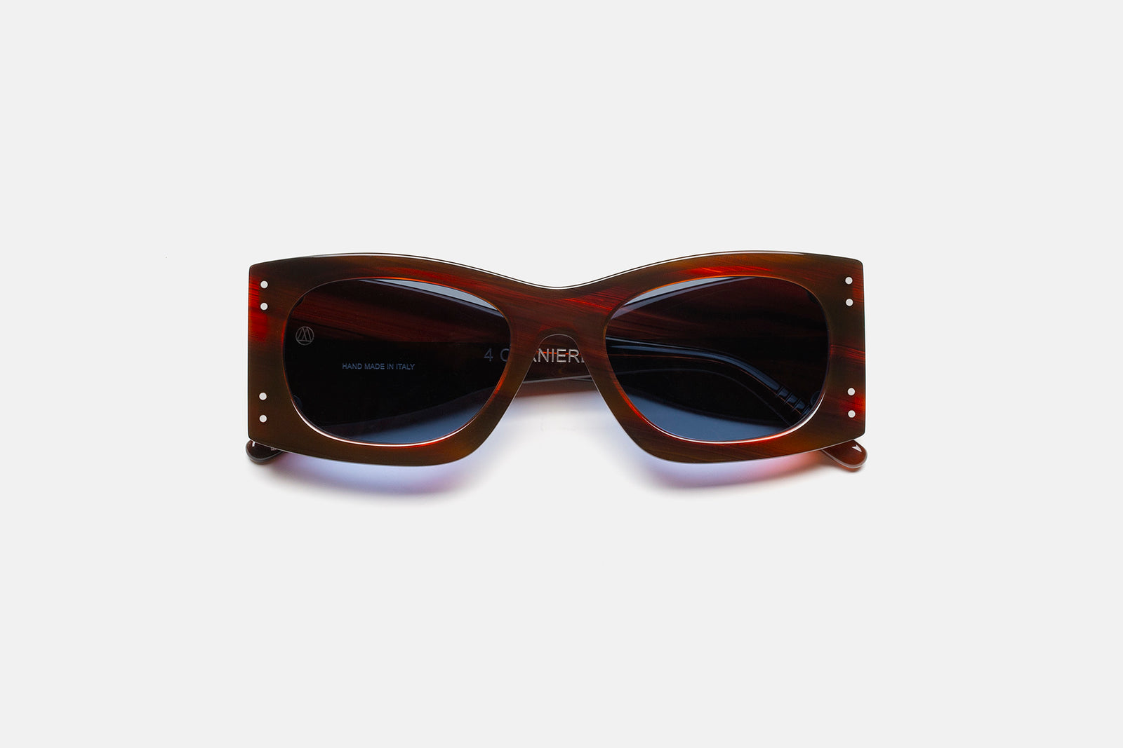 4 Cerniere Fiammato - Retrosuperfuture USA -