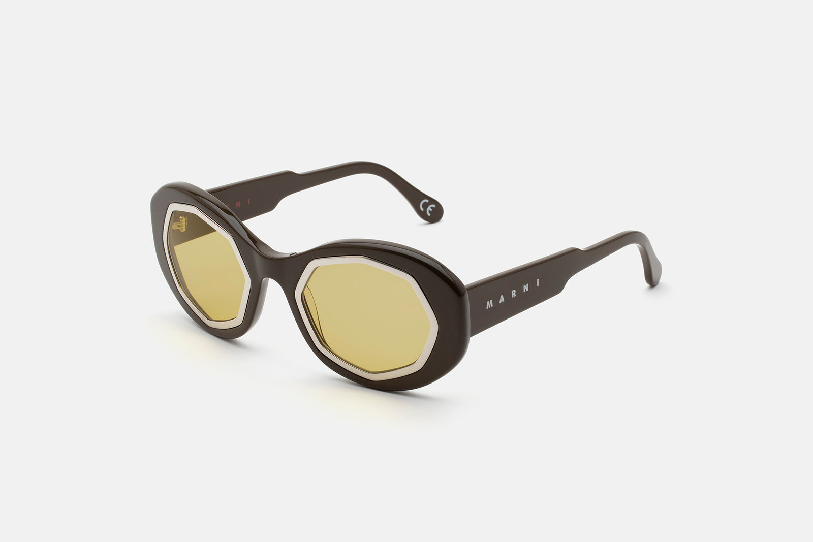 Mount Bromo Brown - Retrosuperfuture USA -