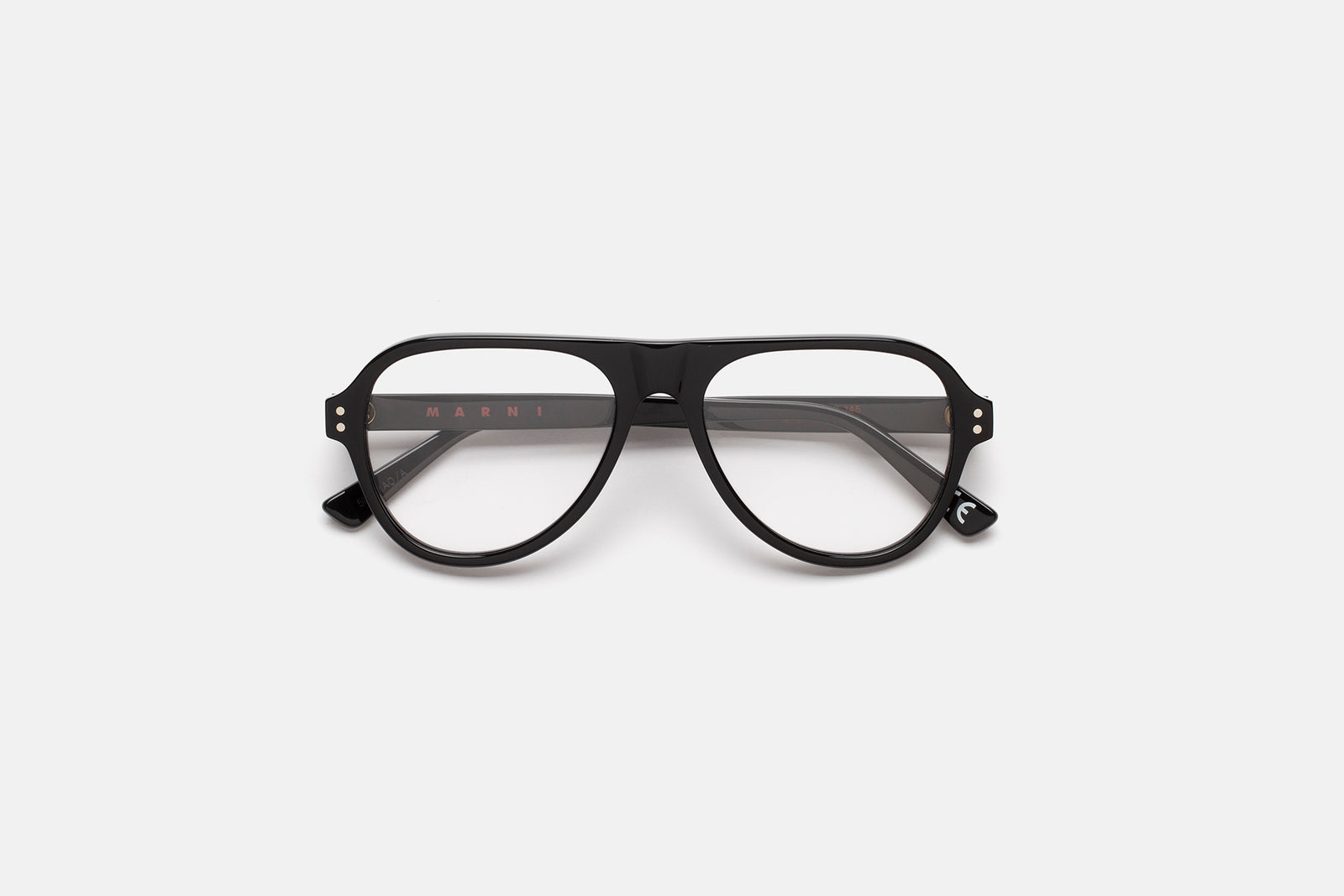 Blue Ridge Mountains Black - Retrosuperfuture USA -