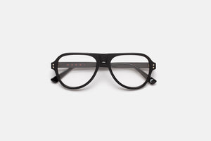 Blue Ridge Mountains Black - Retrosuperfuture USA - — 1