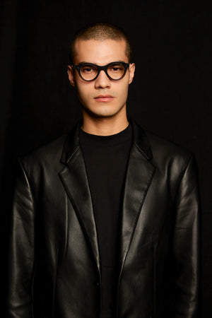 Bombetta Black Tie - Retrosuperfuture USA - — 6