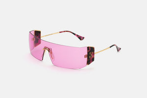 Pianeta Pink - Retrosuperfuture USA - — 2