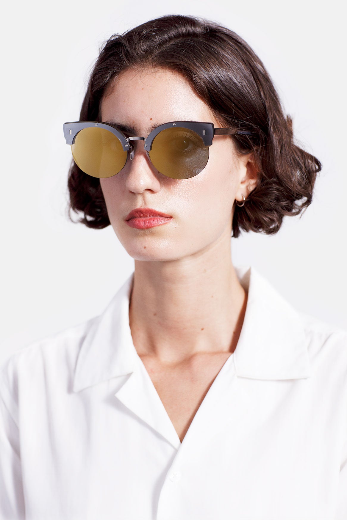 Era Gold - Retrosuperfuture USA -