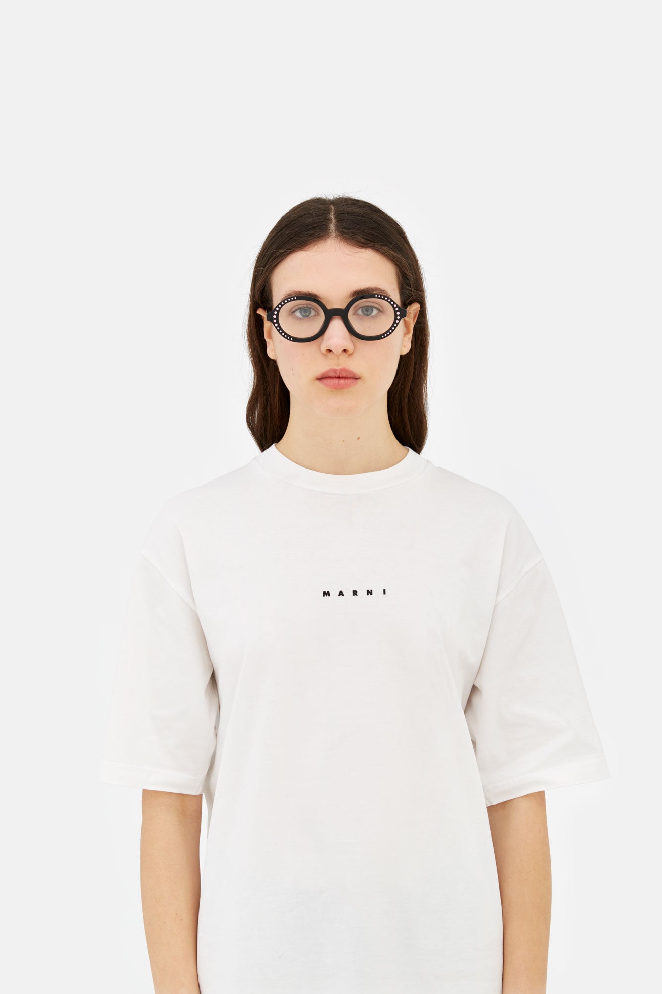 Nakagin Tower Optical Black - Retrosuperfuture USA -