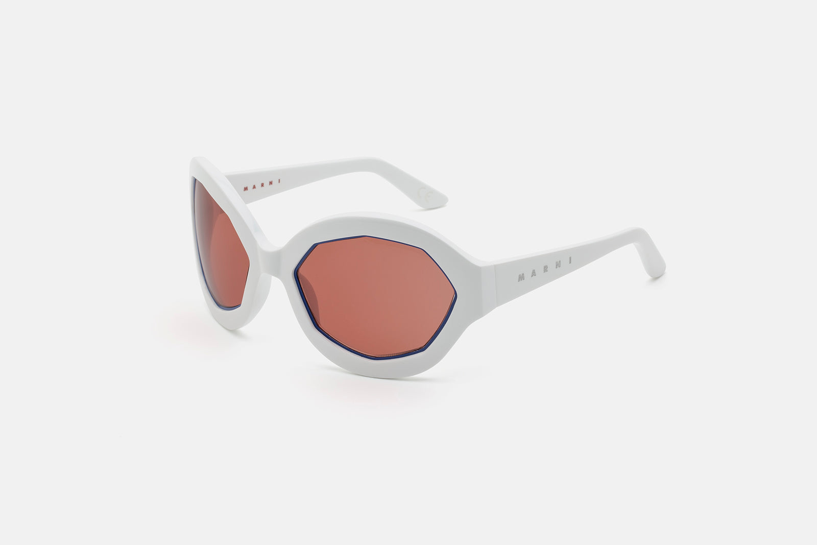 Cumulus Cloud White - Retrosuperfuture USA -