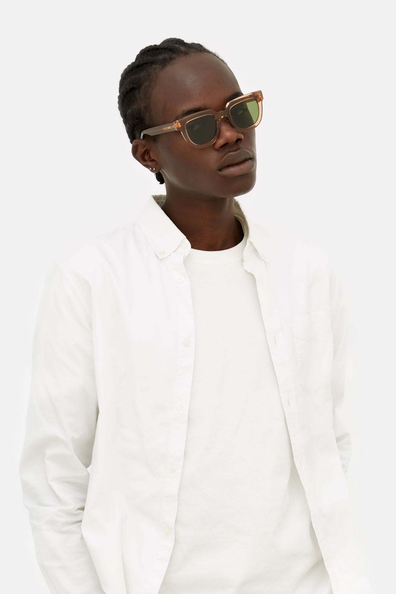 Serio Cola Green - Retrosuperfuture USA -