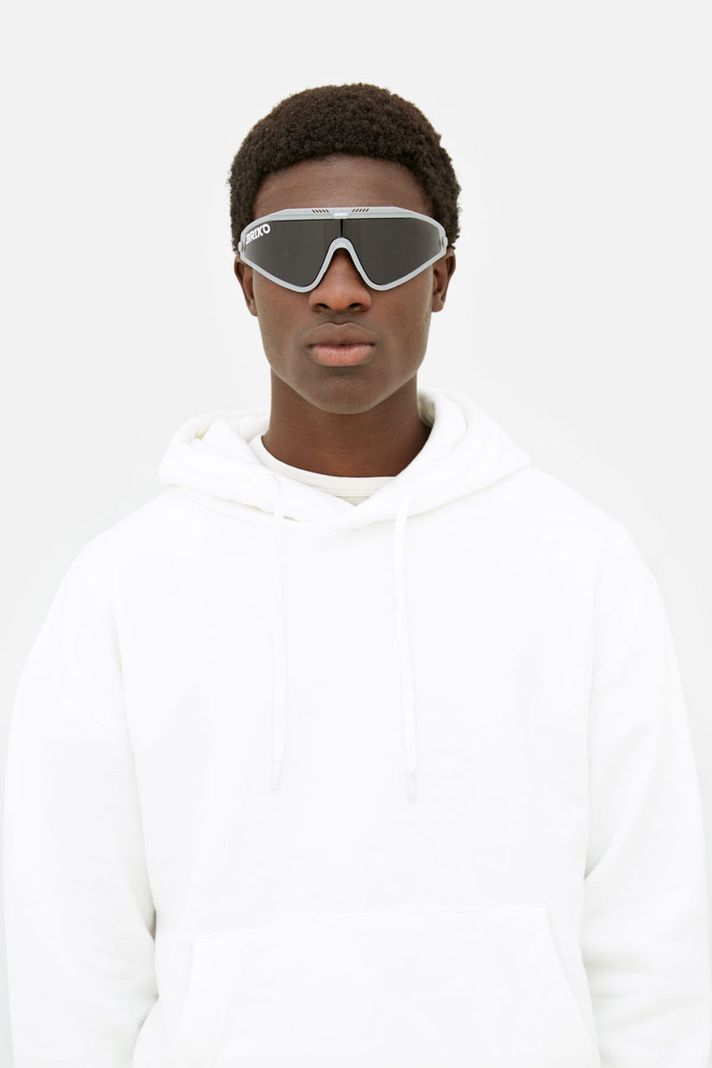 Detector Grey Shuttle - Retrosuperfuture USA -