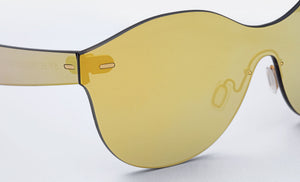 Tuttolente Mona Gold - Retrosuperfuture USA - — 3