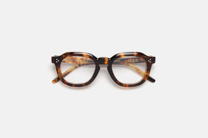 Mies Tortoise — 1
