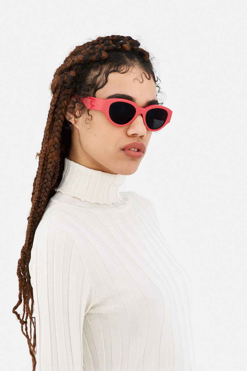Drew Mama Red - Retrosuperfuture USA -
