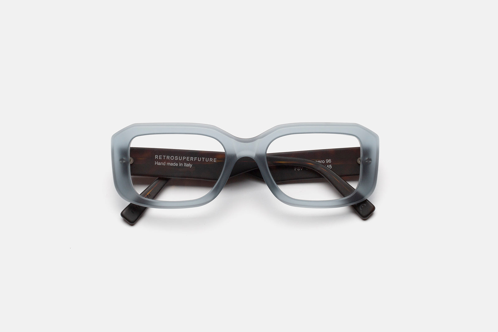 Numero 96 Petrol - Retrosuperfuture USA -