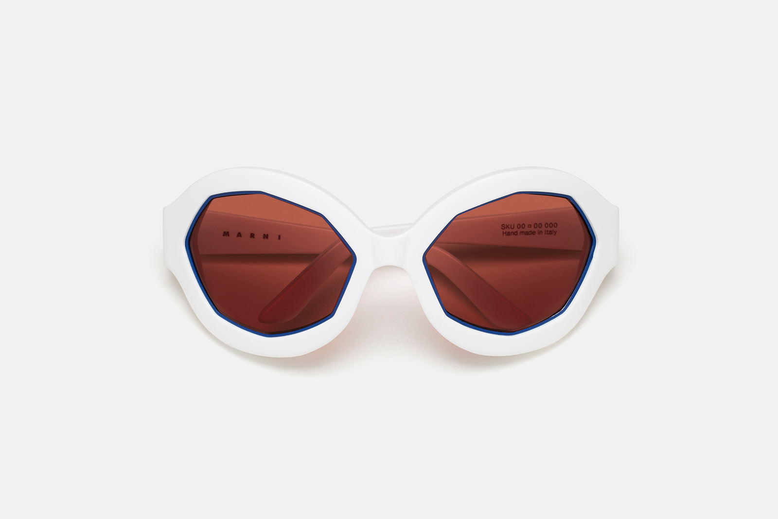Cumulus Cloud White - Retrosuperfuture USA -