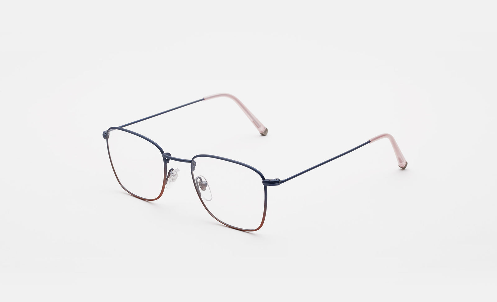 Numero 50 Faded Navy / Rosa - Retrosuperfuture USA -