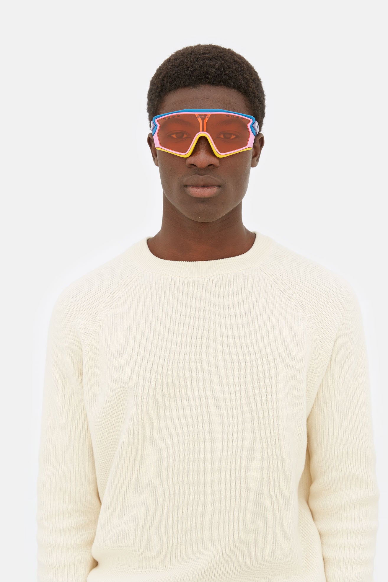Taiga Orange - Retrosuperfuture USA -