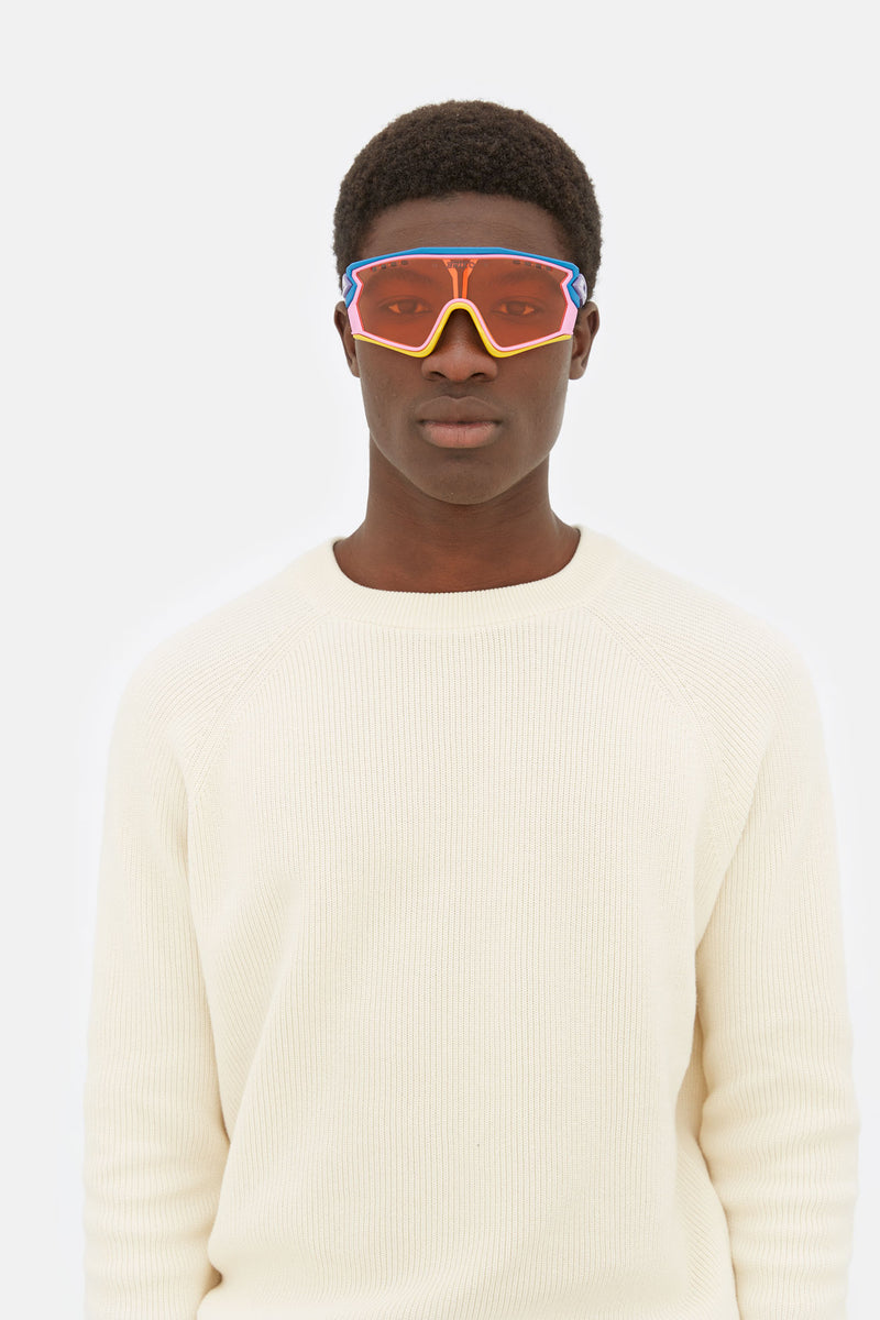 Taiga Orange - Retrosuperfuture USA -