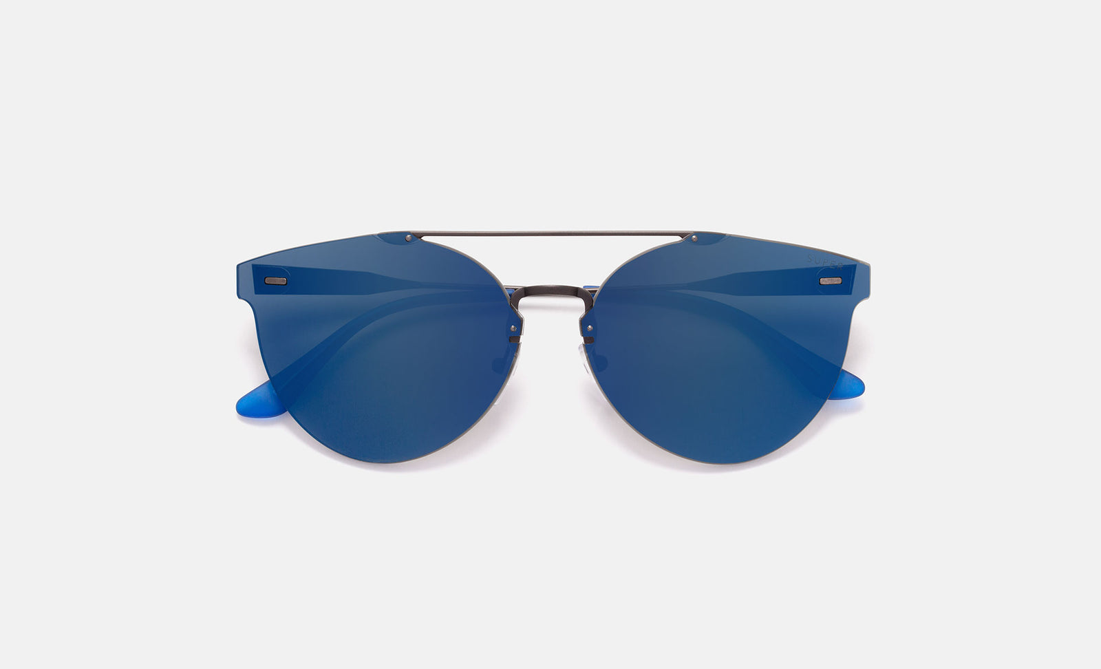 Tuttolente Giaguaro Blue - Retrosuperfuture USA -
