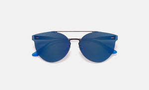 Tuttolente Giaguaro Blue - Retrosuperfuture USA - — 1