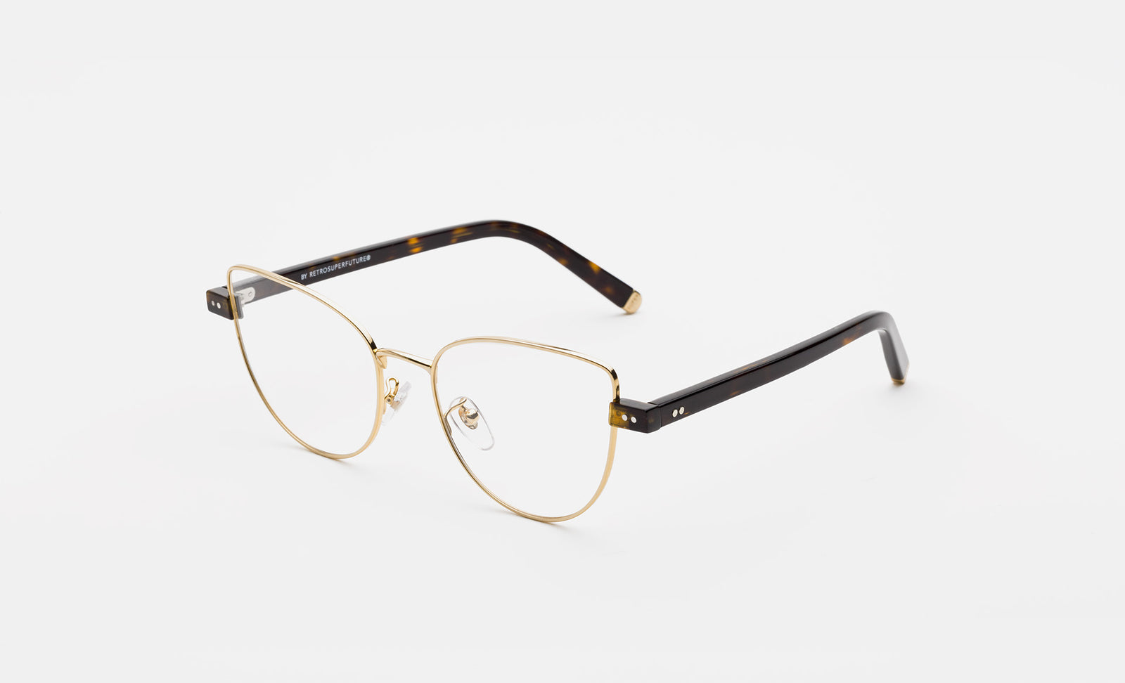 Numero 45 Oro - Retrosuperfuture USA -