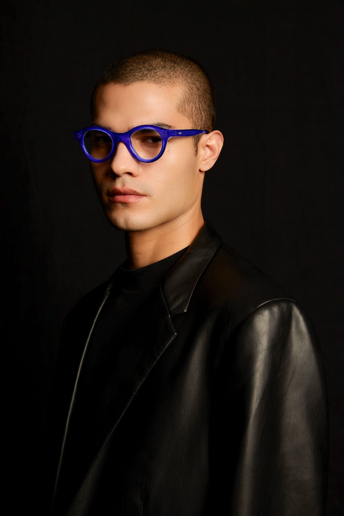 Bombetta Inchiostro - Retrosuperfuture USA -