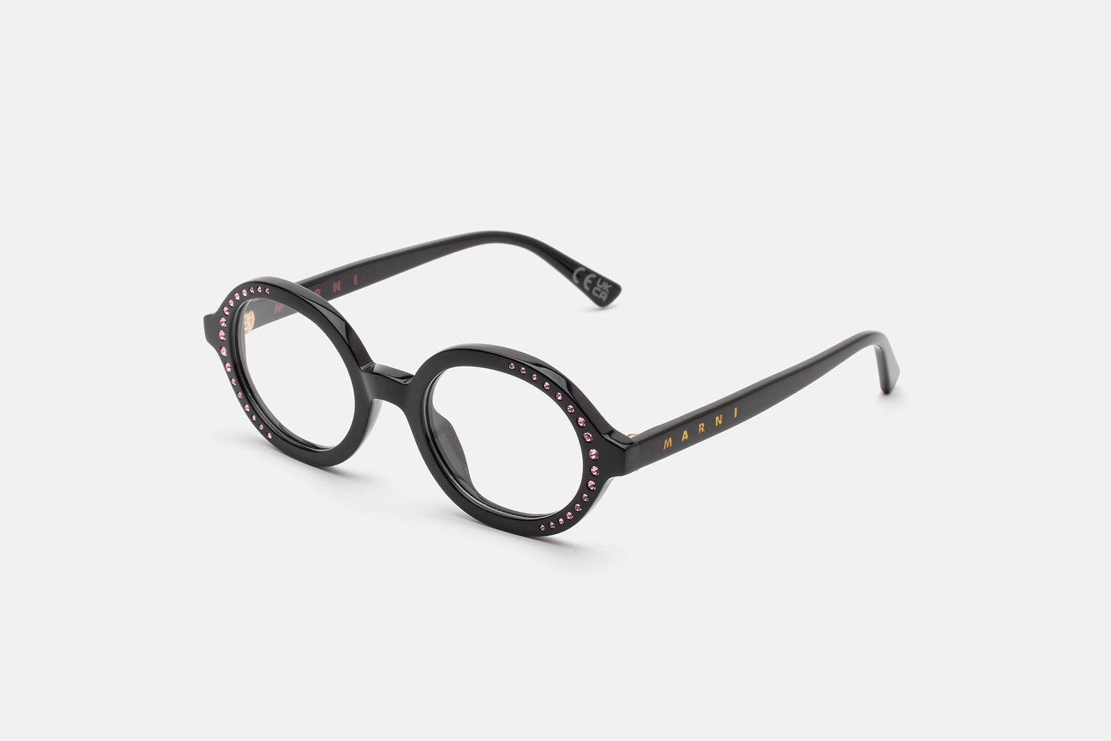 Nakagin Tower Optical Black - Retrosuperfuture USA -