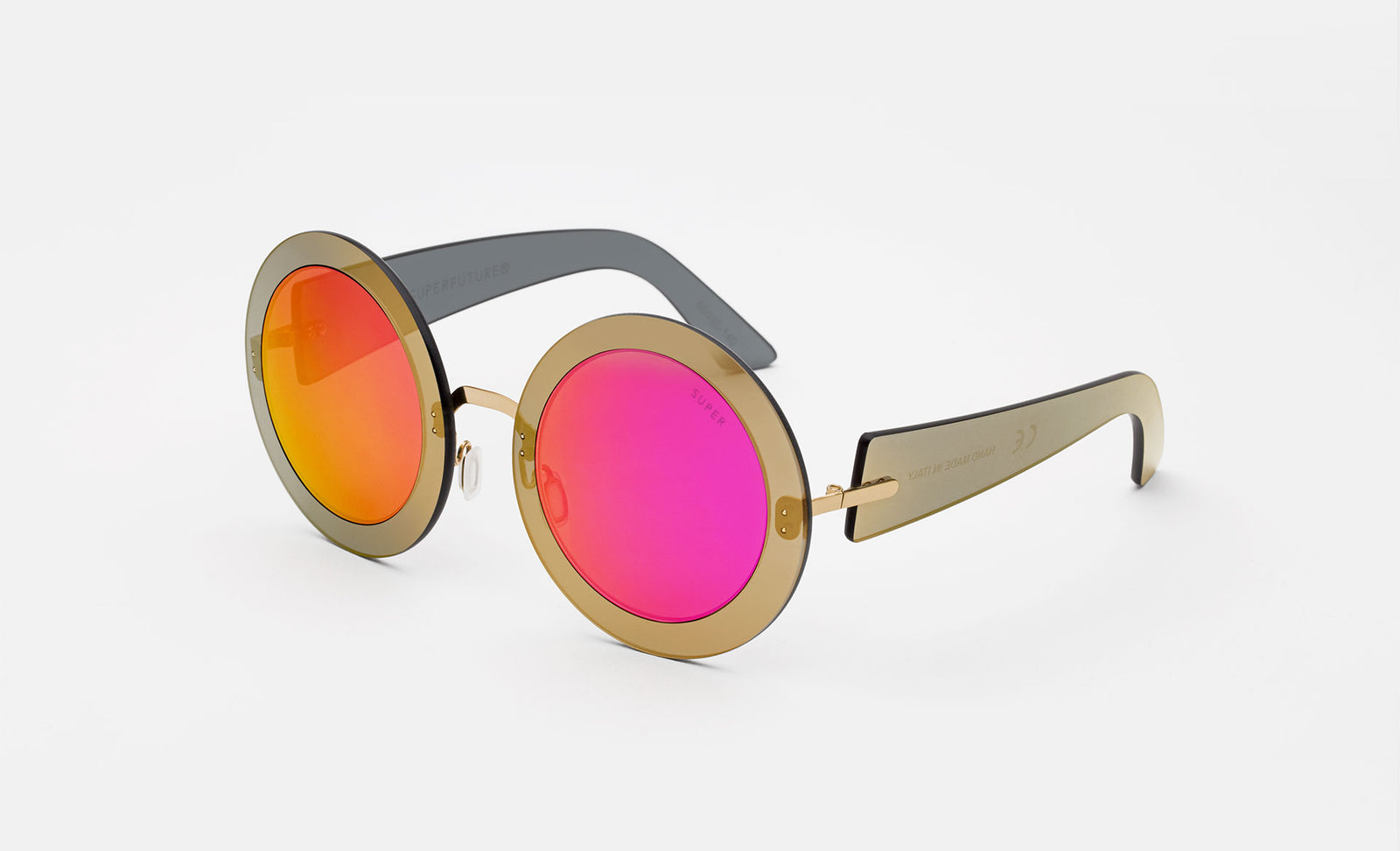 Esther Pink - Retrosuperfuture USA -