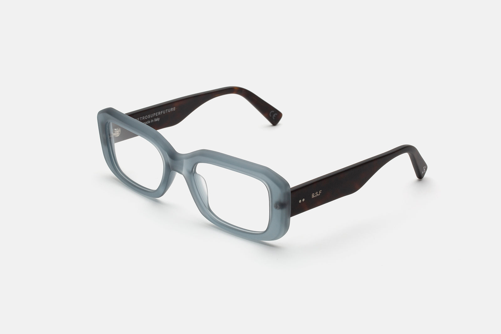 Numero 96 Petrol - Retrosuperfuture USA -