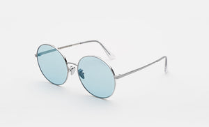 Polly Baby Blue Bliss - Retrosuperfuture USA - — 2