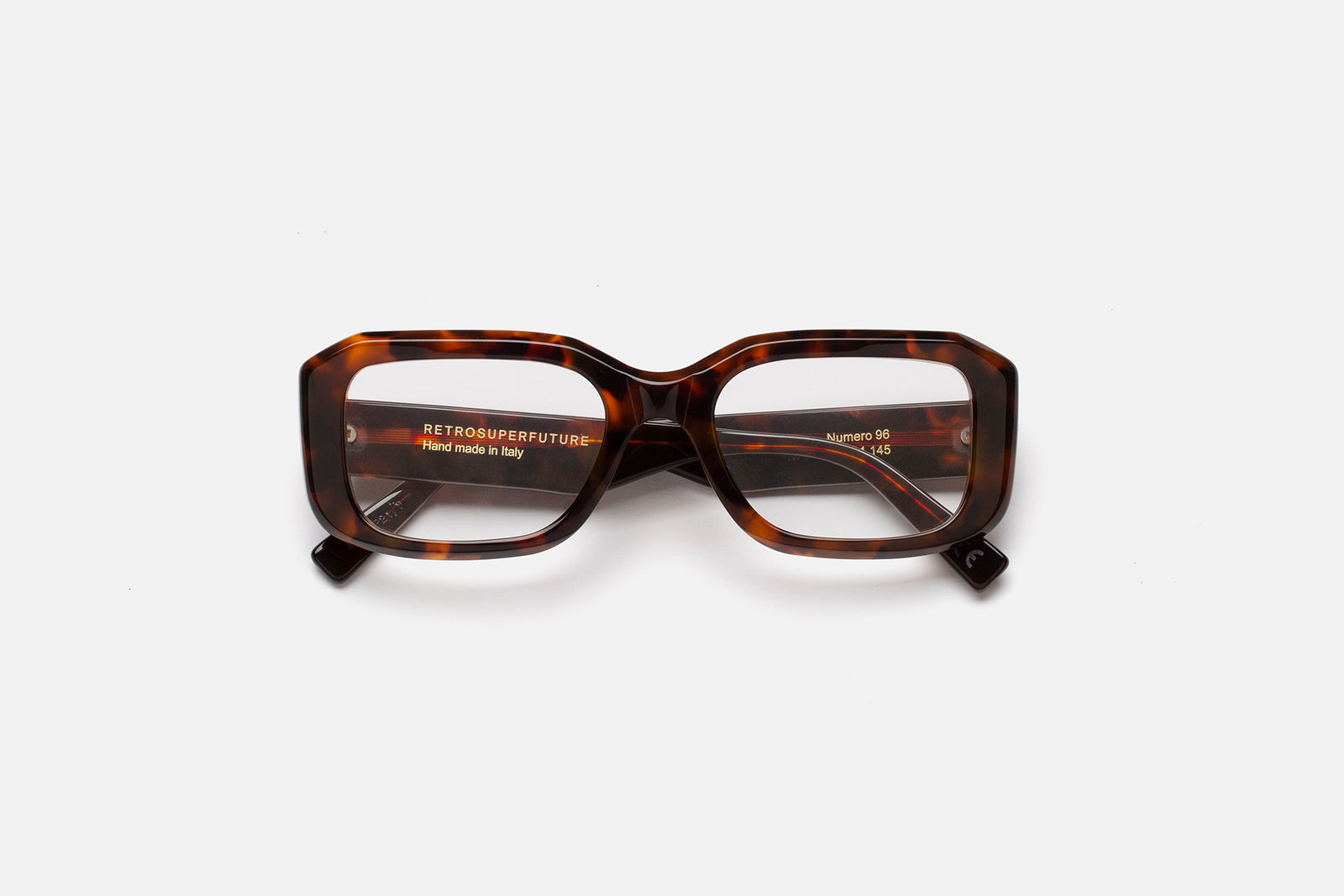 Numero 96 Classic Havana - Retrosuperfuture USA -