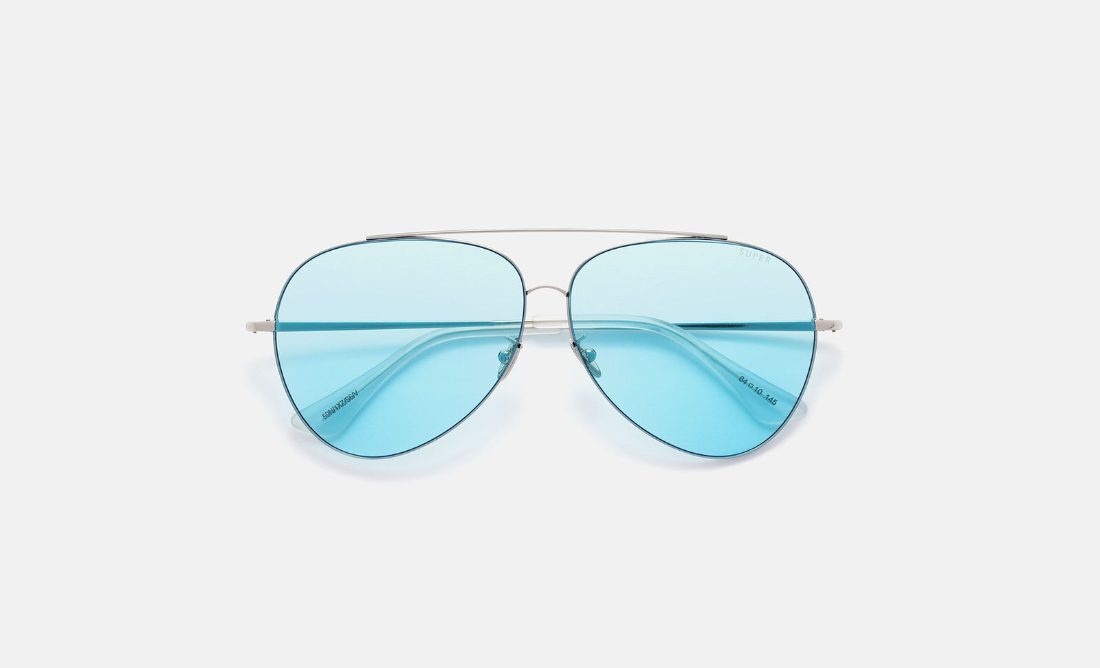 Bosozoku Baby Blue Bliss - Retrosuperfuture USA -