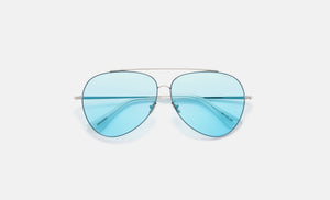 Bosozoku Baby Blue Bliss - Retrosuperfuture USA - — 2