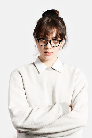 Numero 41 Black - Retrosuperfuture USA - — 4
