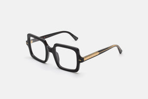 Likya Yolu Black - Retrosuperfuture USA - — 2