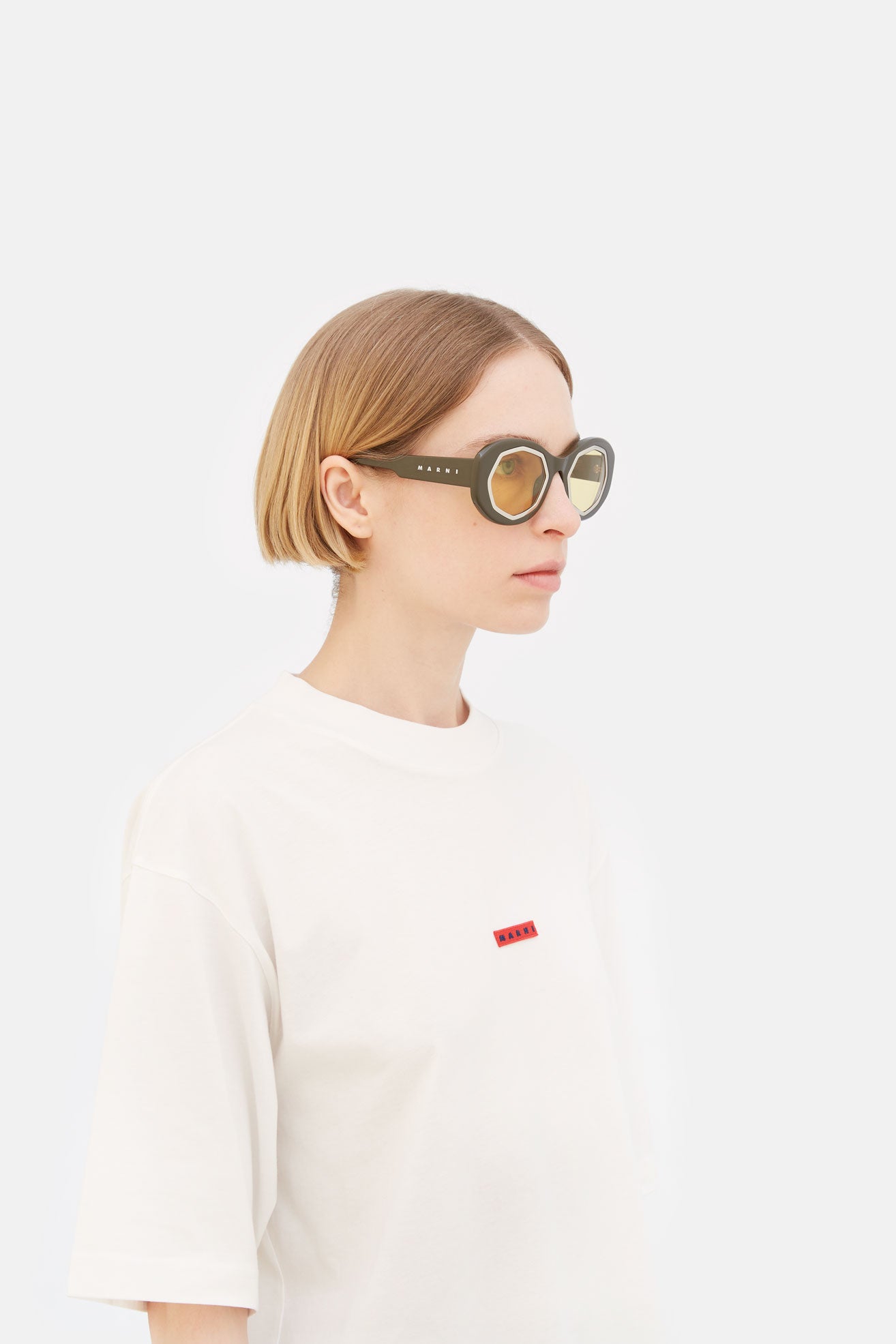 Mount Bromo Brown - Retrosuperfuture USA -