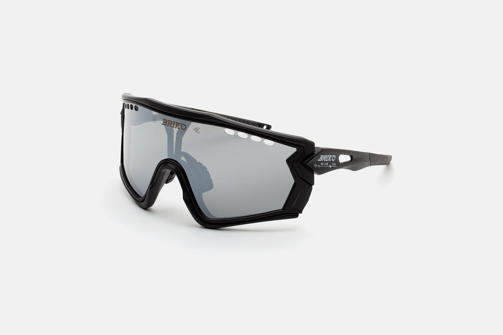 Taiga Black - Retrosuperfuture USA -